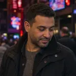 Adamgagnon