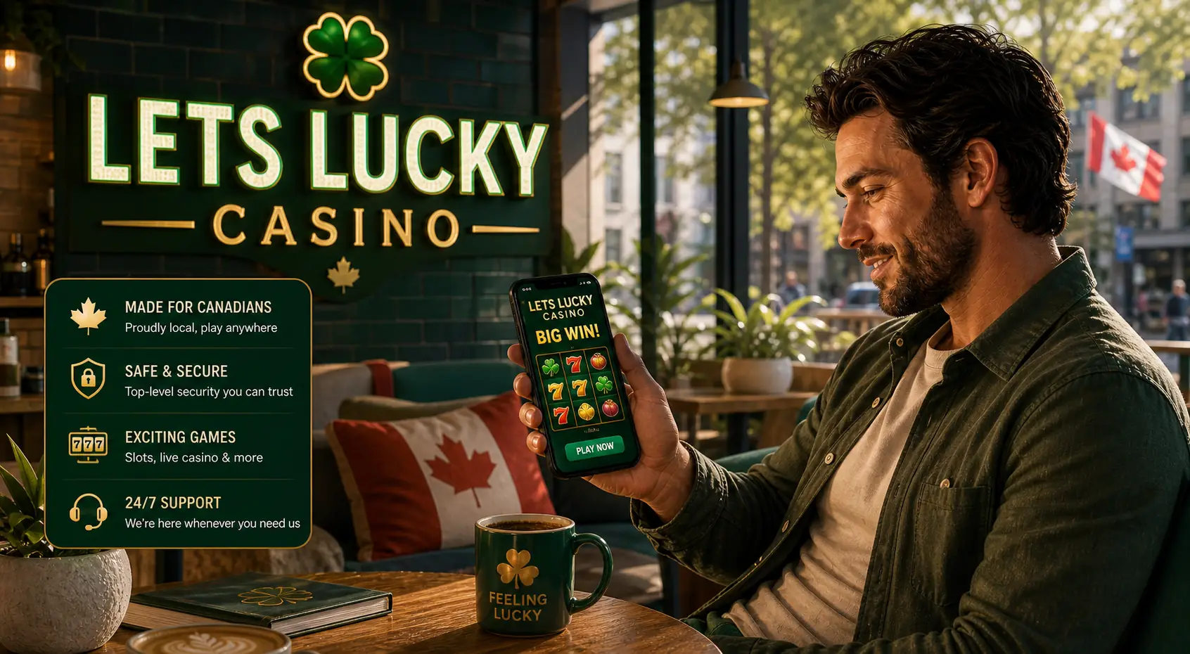 lets lucky casino 1